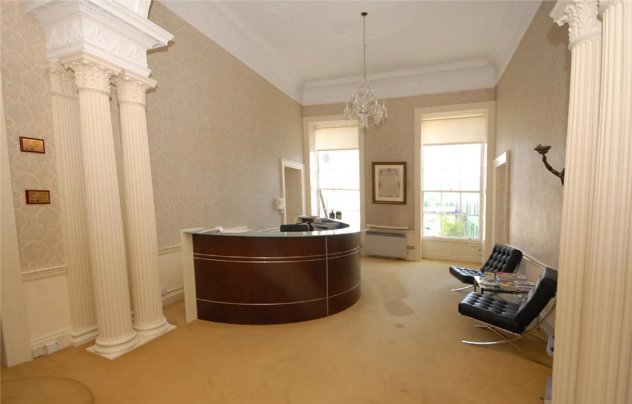 Photo of The Port Of Waterford Building, 2 Georges St, Waterford