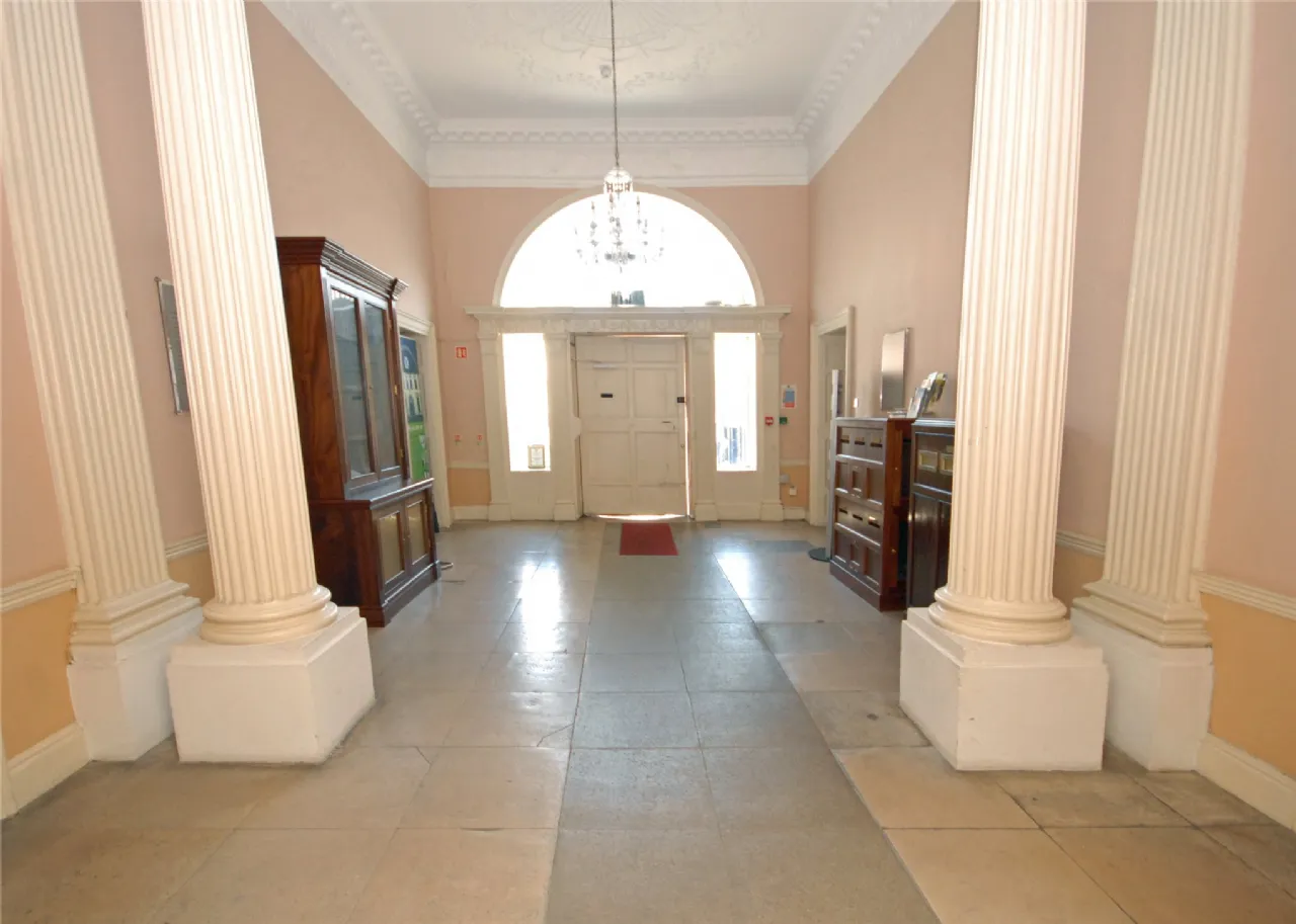 Photo of The Port Of Waterford Building, 2 Georges St, Waterford