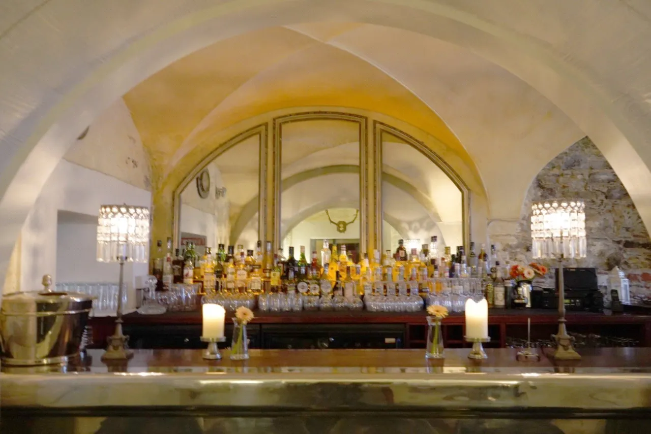 Photo of The Port Of Waterford Building, 2 Georges St, Waterford