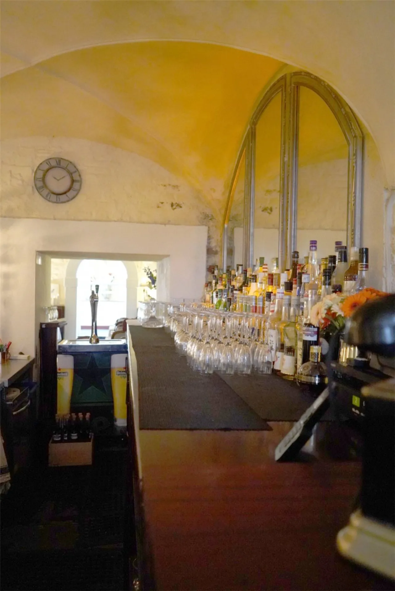 Photo of The Port Of Waterford Building, 2 Georges St, Waterford