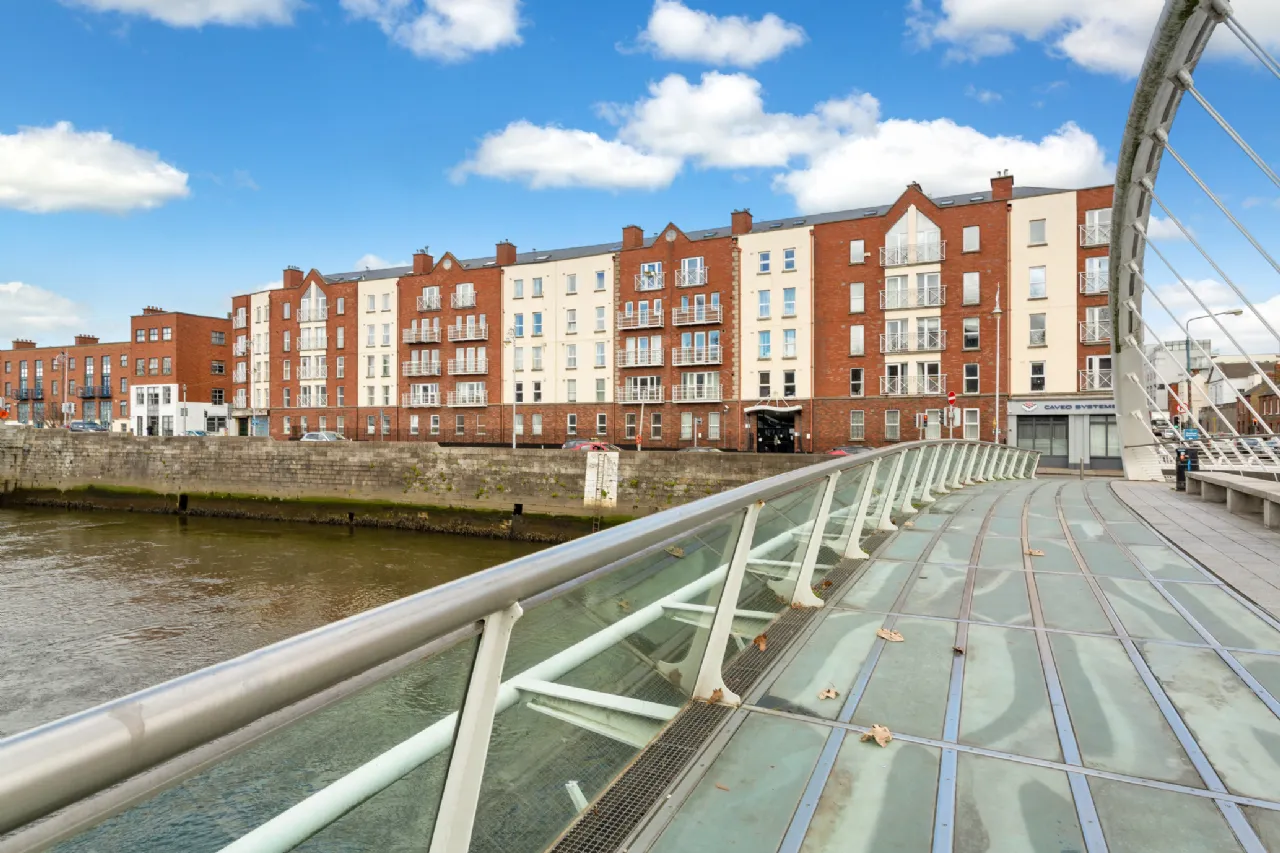 Photo of 113 Clifden Court, Ellis Quay, North City Centre, Dublin 7, D07 P966