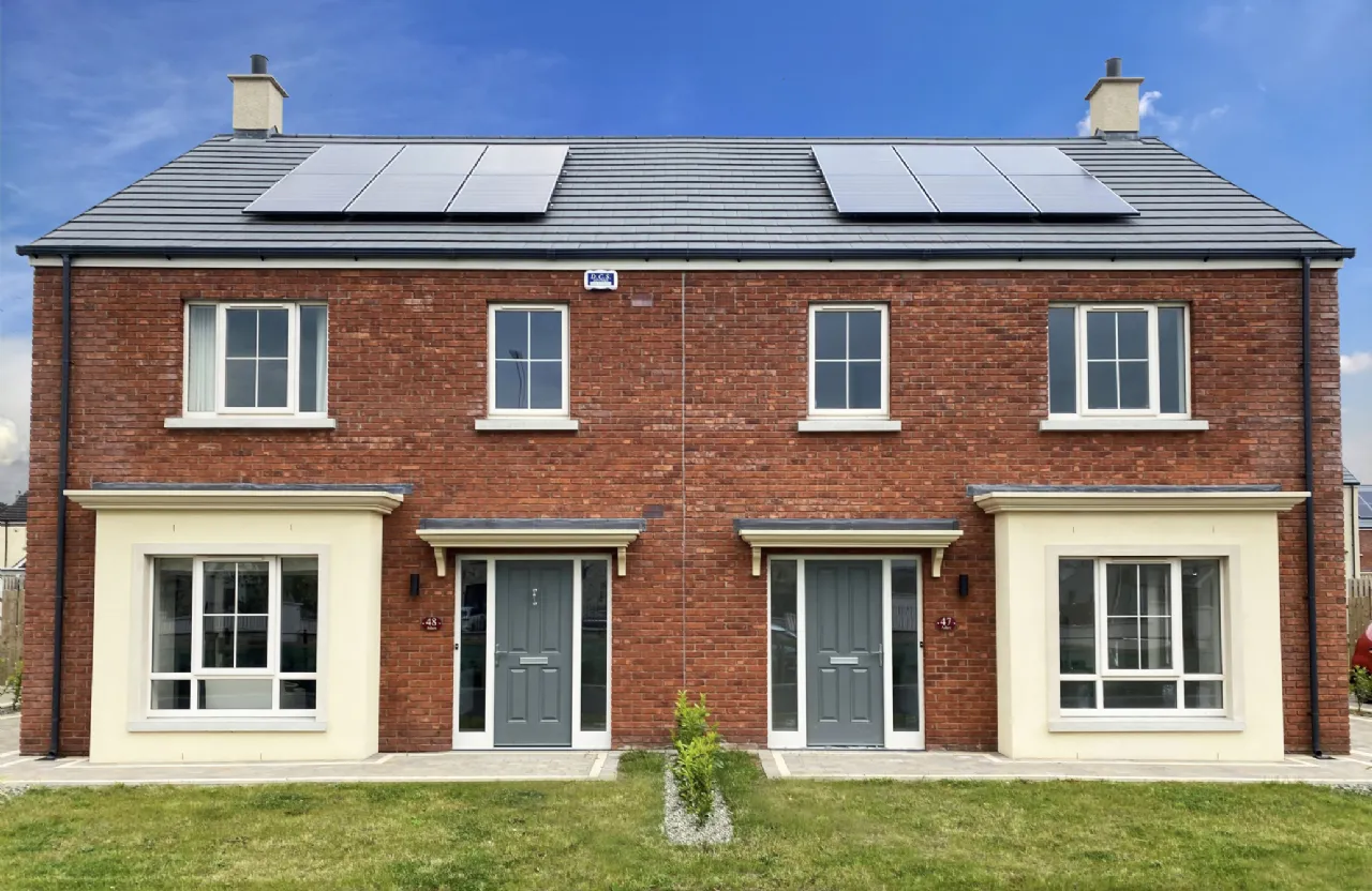 Photo of 3 Bed Semi - House Type 2A, Earlsfort, Seafield Road, Blackrock, Co. Louth