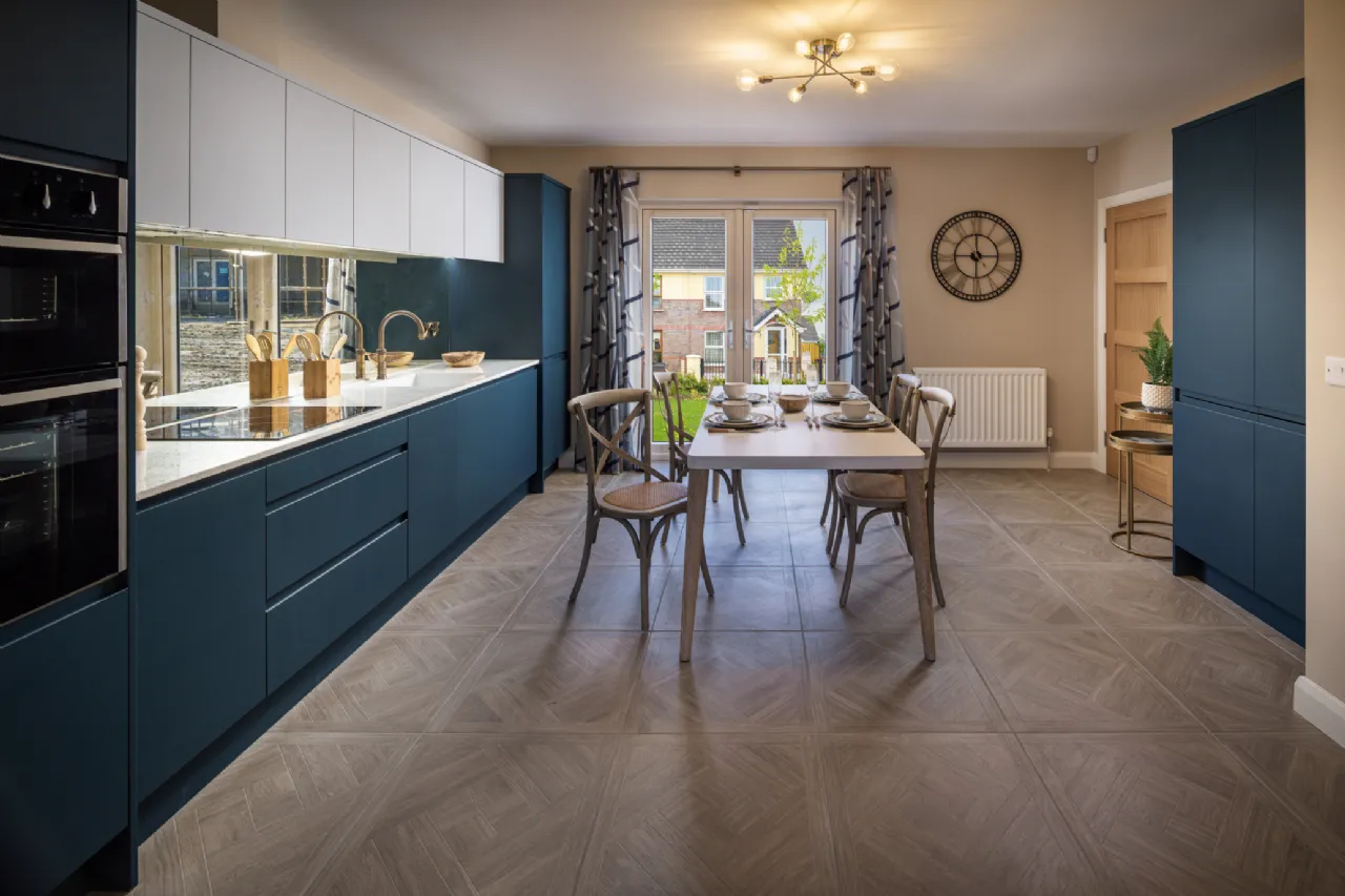 Photo of 3 Bed Semi - House Type 2A, Earlsfort, Seafield Road, Blackrock, Co. Louth