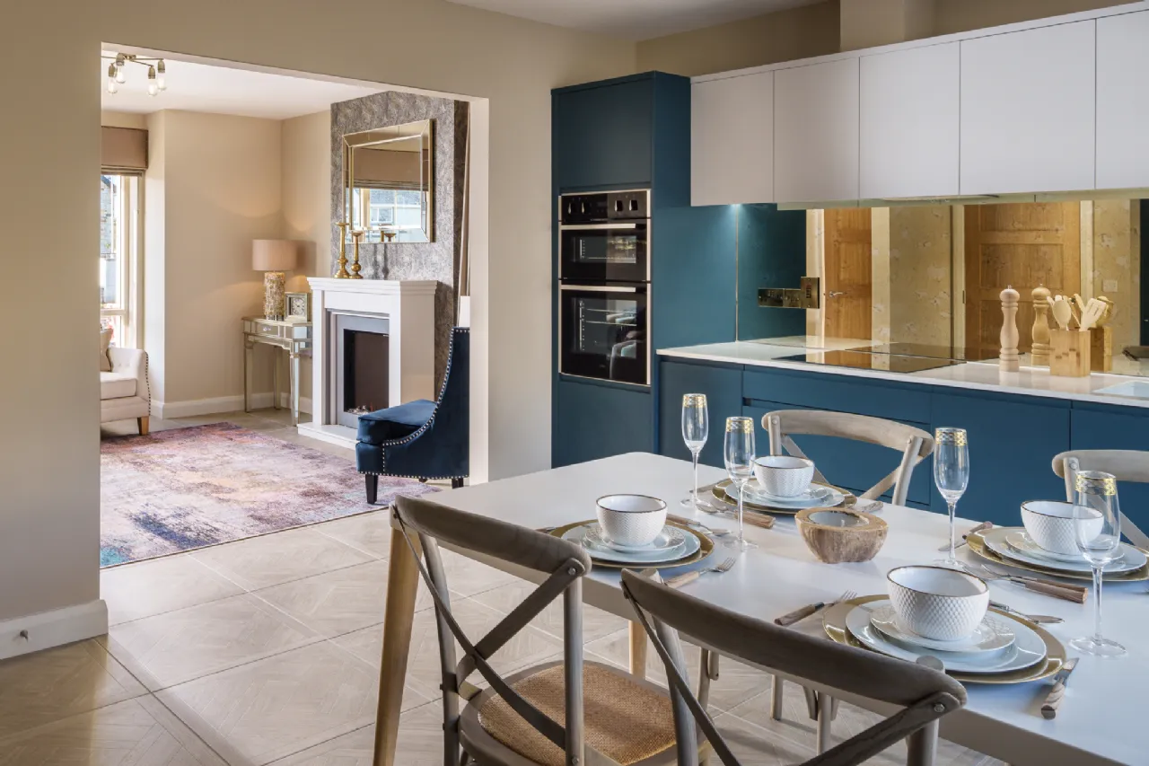 Photo of 3 Bed Semi - House Type 2B, Earlsfort, Seafield Road, Blackrock, Co. Louth