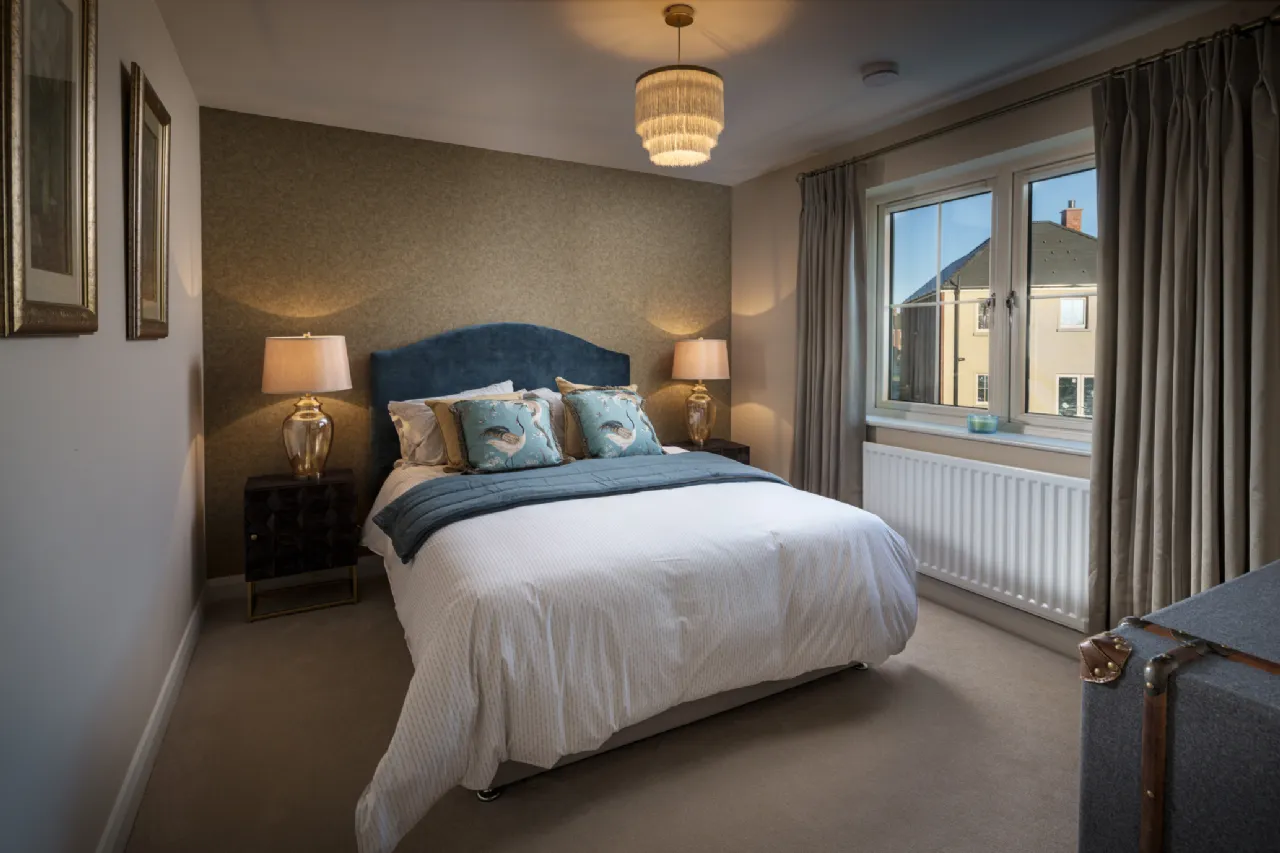 Photo of 3 Bed Semi - House Type 2B, Earlsfort, Seafield Road, Blackrock, Co. Louth