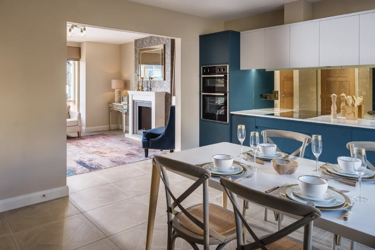 Photo of 2 Bed End Terrace - HT1-TB1, Earlsfort, Seafield Road, Blackrock, Co. Louth