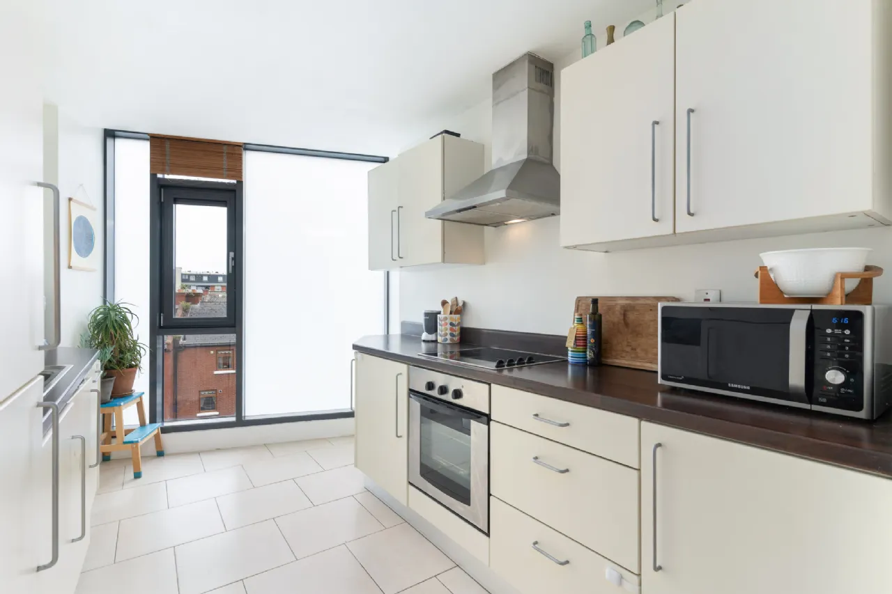 Photo of 117 Cathedral Court, New Row South, Dublin 8, D08 DD78