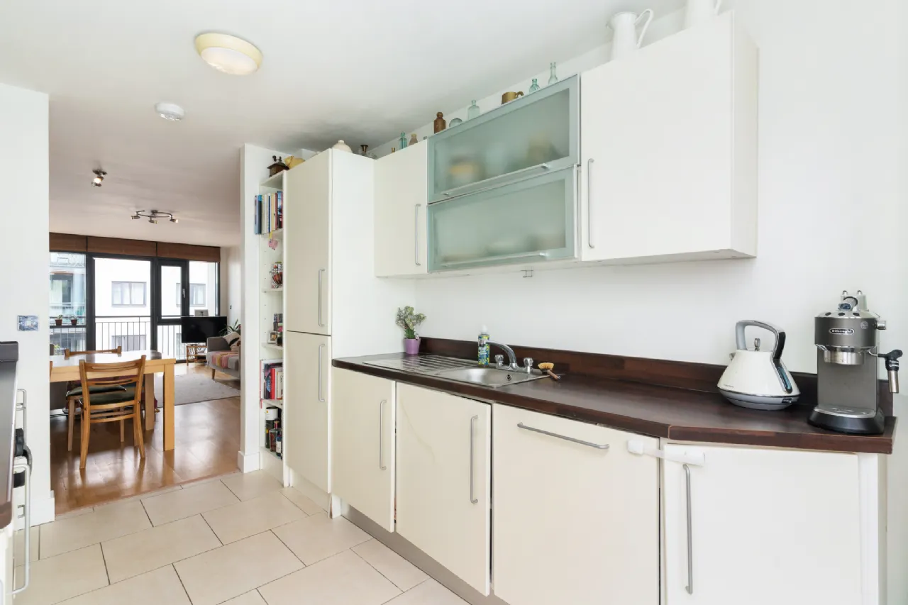 Photo of 117 Cathedral Court, New Row South, Dublin 8, D08 DD78