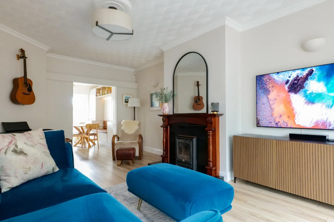 Photo of 36 Portacarron, Ballymoneen Road, Knocknacarra, Galway, H91 PRP0