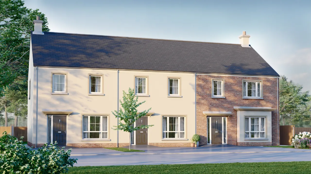 Photo of Earlsfort, Seafield Road, Blackrock, Co. Louth