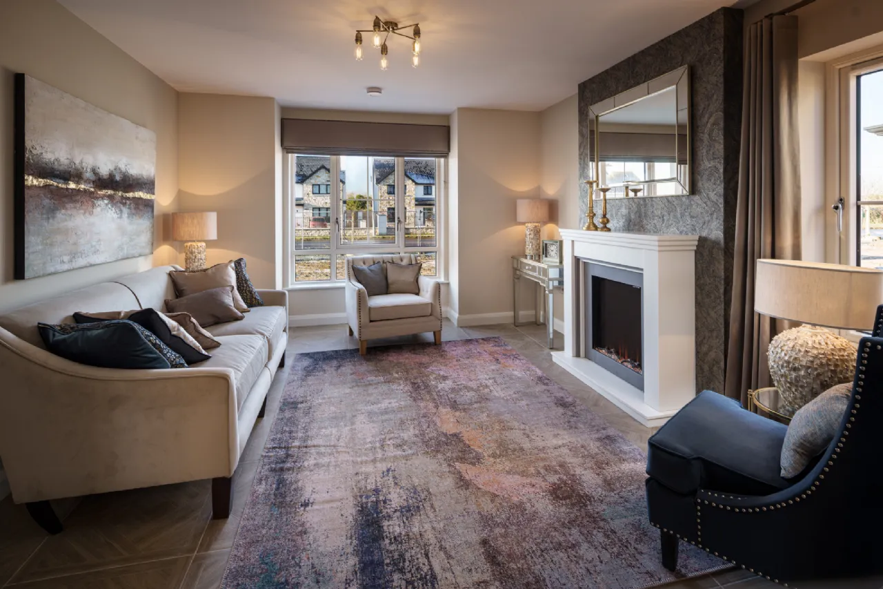 Photo of Earlsfort, Seafield Road, Blackrock, Co. Louth