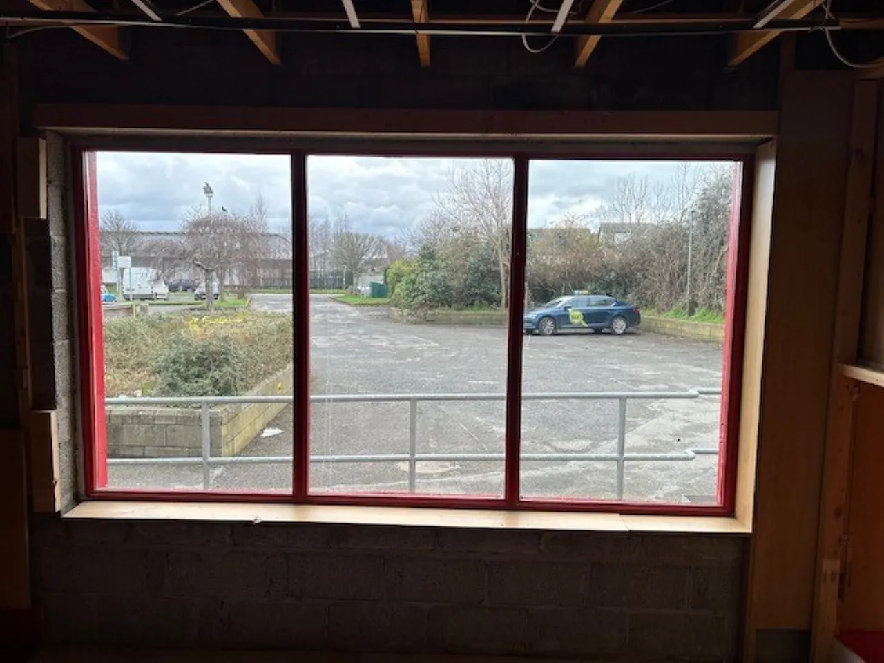 Photo of Thornhill, Celbridge, Co Kildare