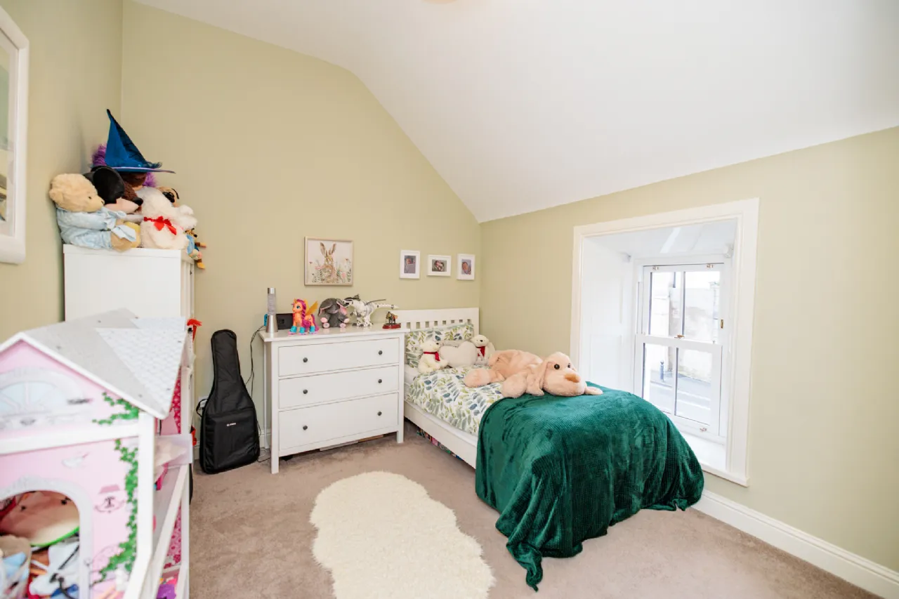 Photo of 14 Castlecomer Road, Kilkenny, R95 WKN1