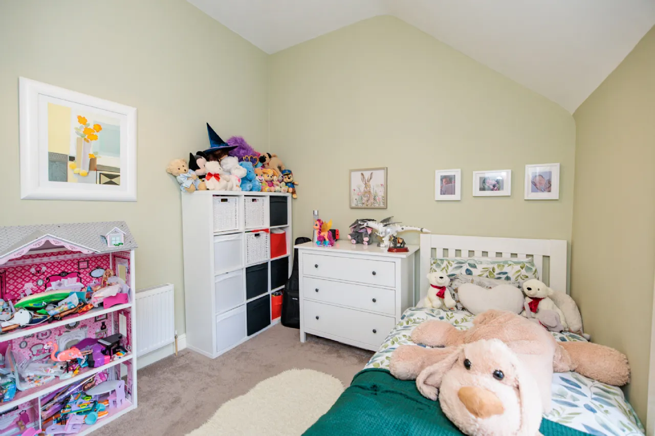 Photo of 14 Castlecomer Road, Kilkenny, R95 WKN1