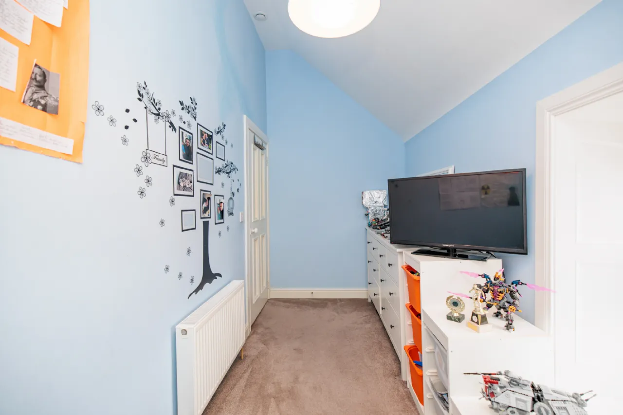 Photo of 14 Castlecomer Road, Kilkenny, R95 WKN1