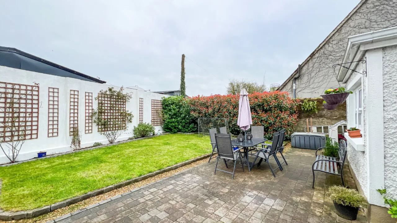 Photo of 14 Castlecomer Road, Kilkenny, R95 WKN1