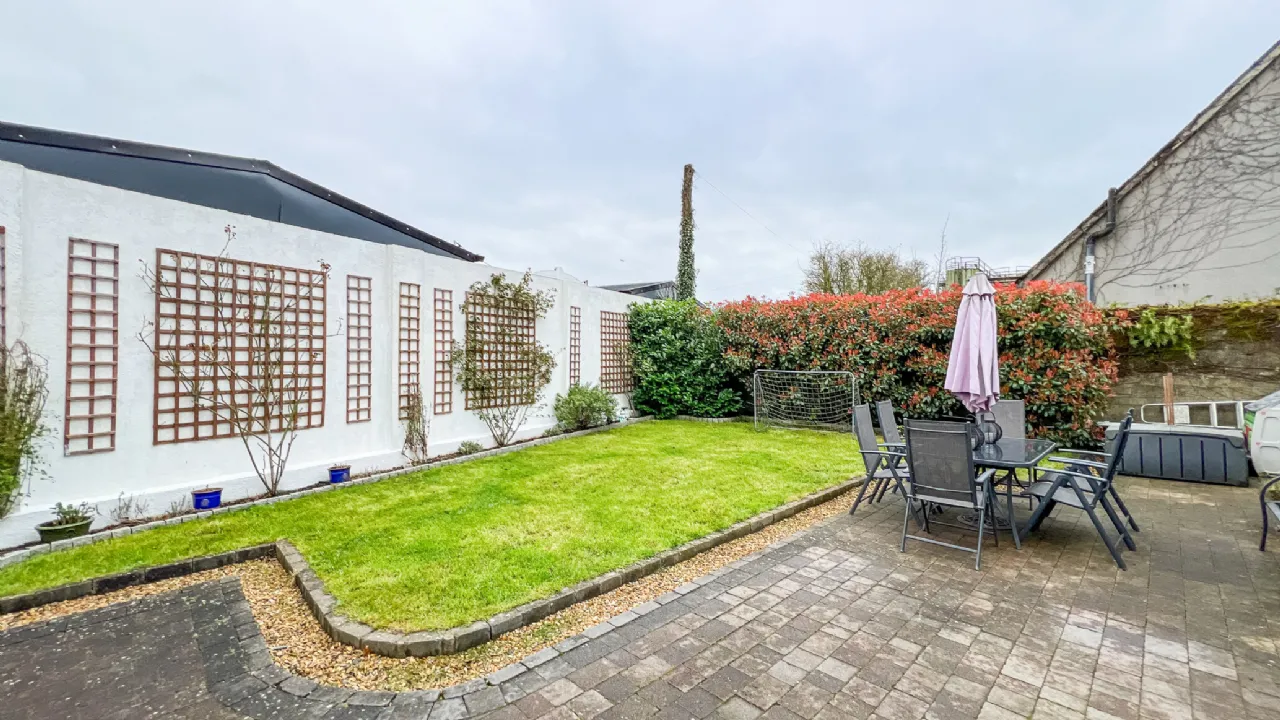 Photo of 14 Castlecomer Road, Kilkenny, R95 WKN1