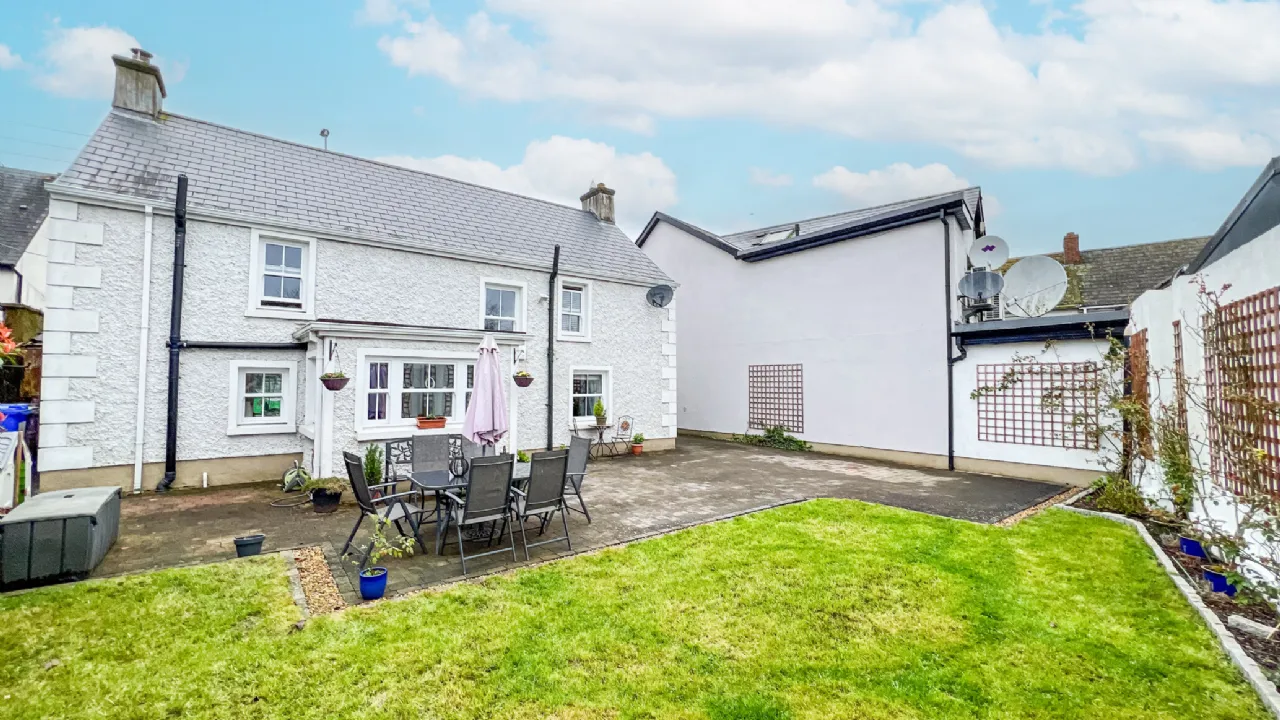 Photo of 14 Castlecomer Road, Kilkenny, R95 WKN1