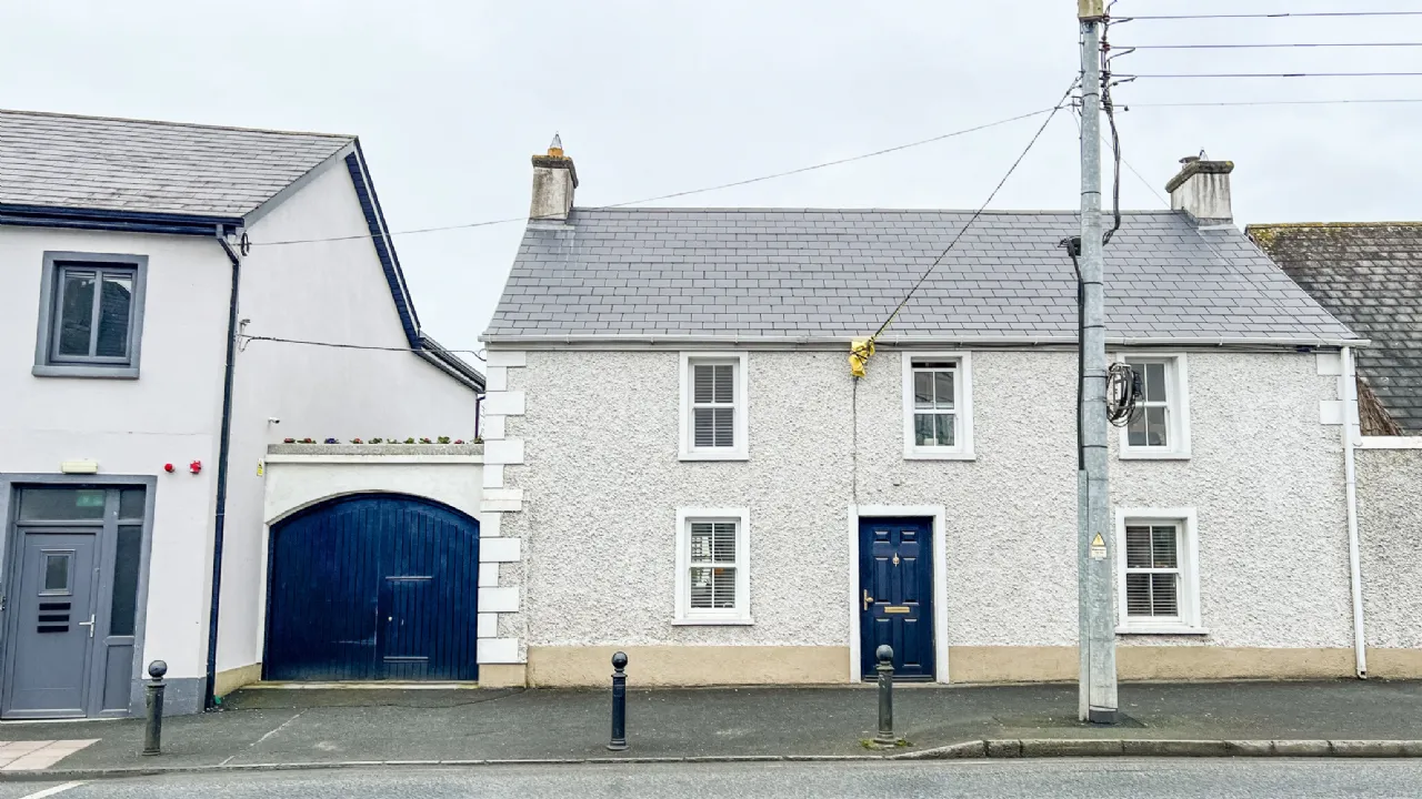 Photo of 14 Castlecomer Road, Kilkenny, R95 WKN1