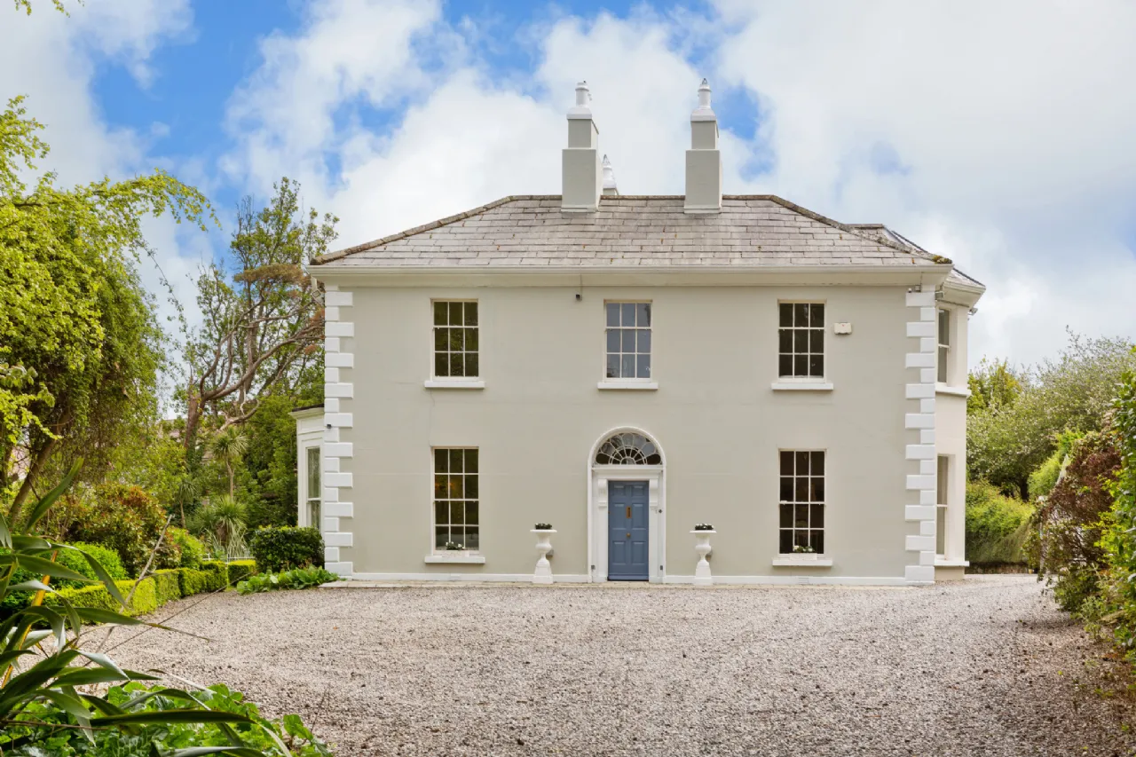 Photo of Glenbrook House, On C.3. Acres, Priory Road, Delgany, Co. Wicklow, A63 EA26