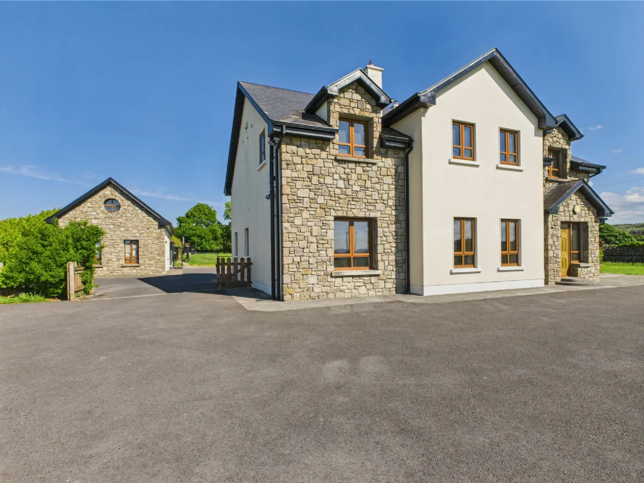 Photo of Earlspark, Kilnadeema, Loughrea, Co. Galway, H62 AK64