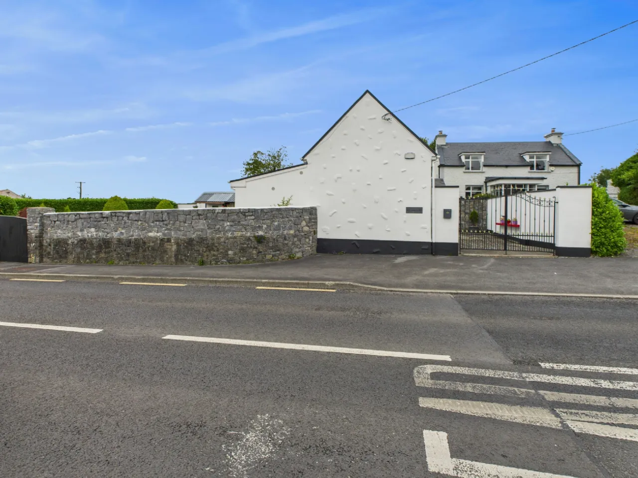 Photo of The Gable End, Killimor, Ballinasloe, Co. Galway, H53 Y2E9