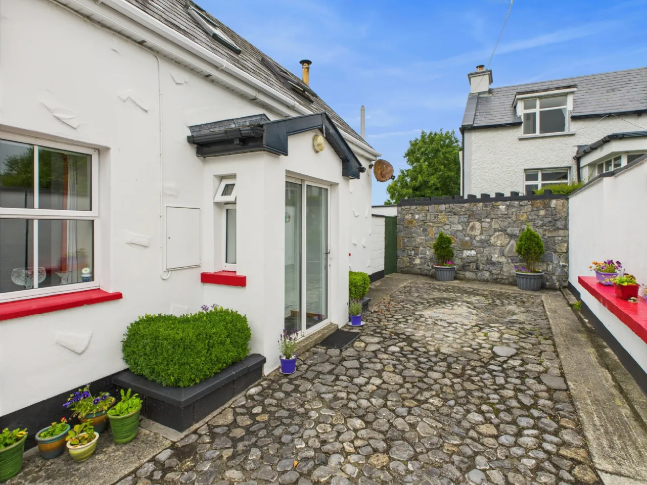 Photo of The Gable End, Killimor, Ballinasloe, Co. Galway, H53 Y2E9