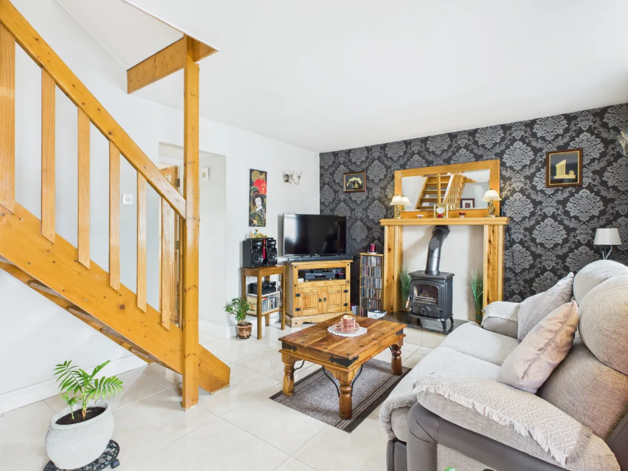 Photo of The Gable End, Killimor, Ballinasloe, Co. Galway, H53 Y2E9