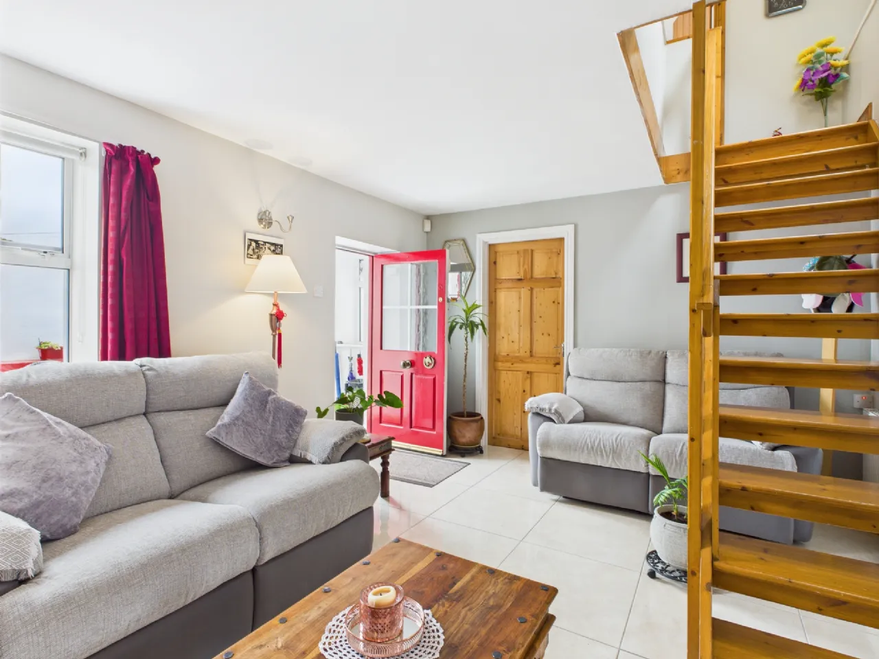 Photo of The Gable End, Killimor, Ballinasloe, Co. Galway, H53 Y2E9