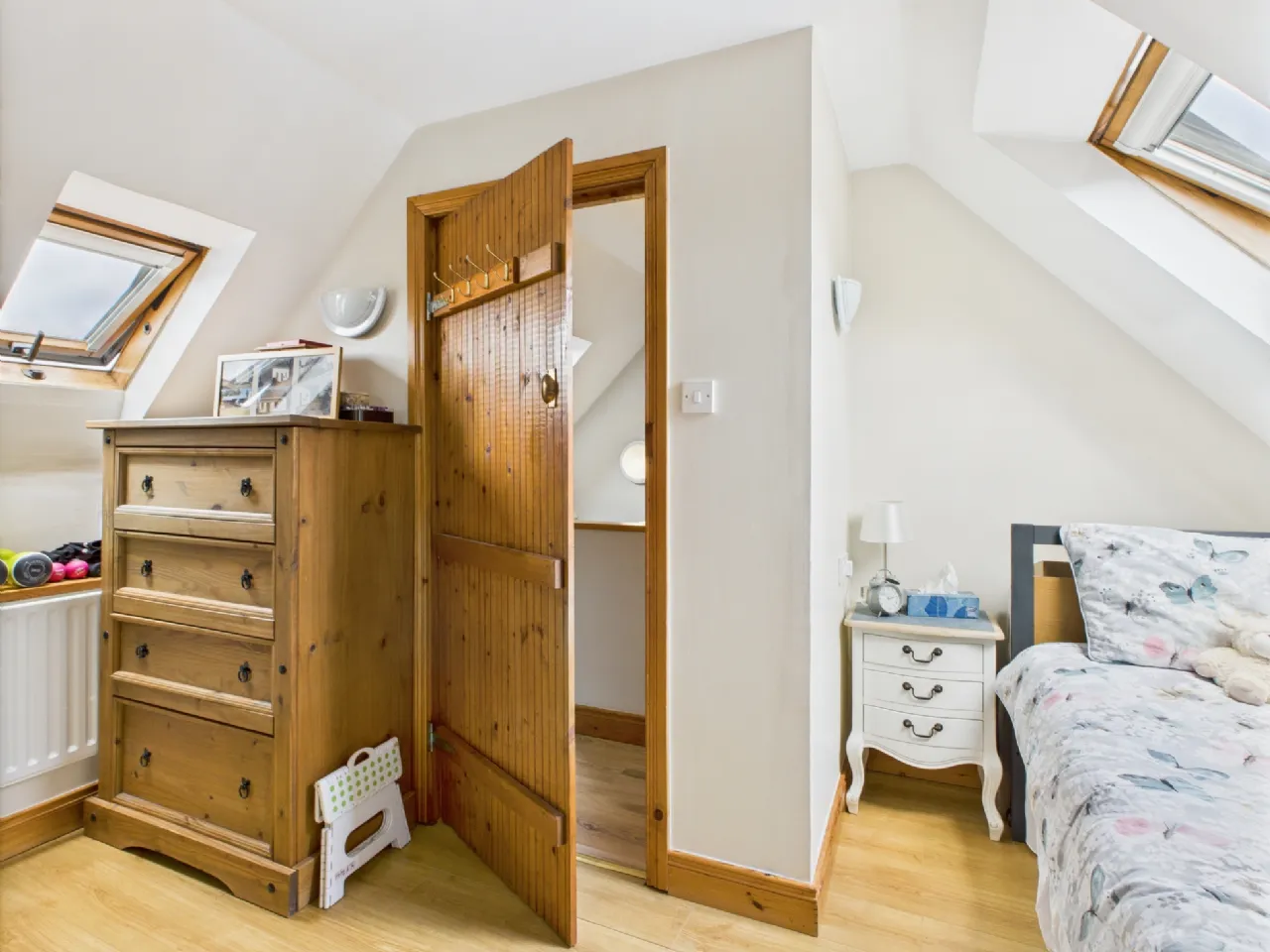 Photo of The Gable End, Killimor, Ballinasloe, Co. Galway, H53 Y2E9