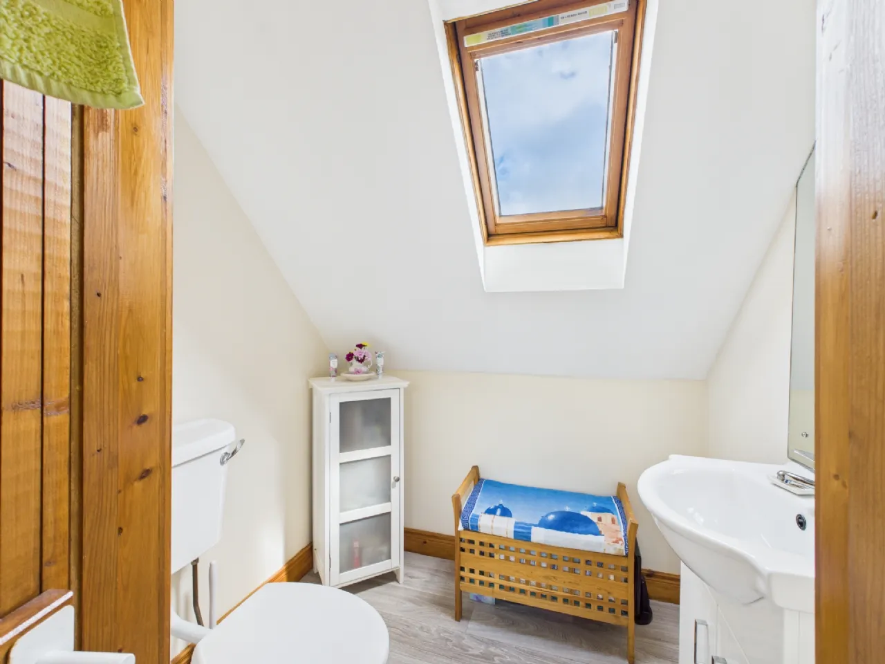 Photo of The Gable End, Killimor, Ballinasloe, Co. Galway, H53 Y2E9