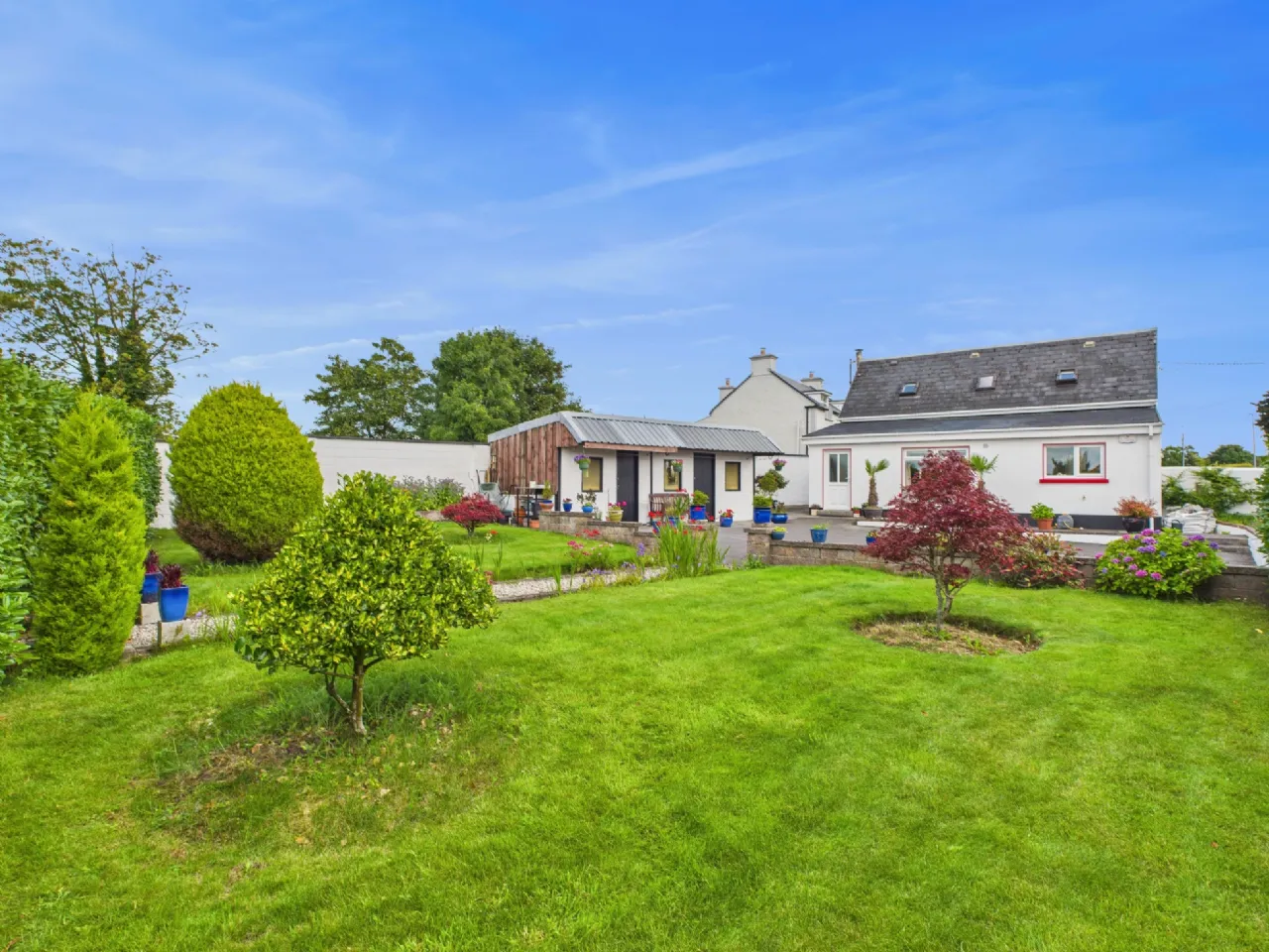 Photo of The Gable End, Killimor, Ballinasloe, Co. Galway, H53 Y2E9