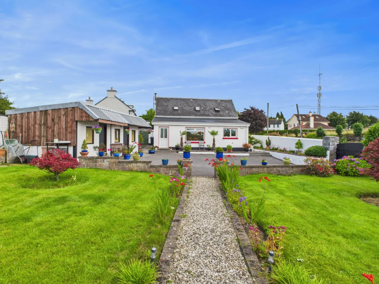 Photo of The Gable End, Killimor, Ballinasloe, Co. Galway, H53 Y2E9