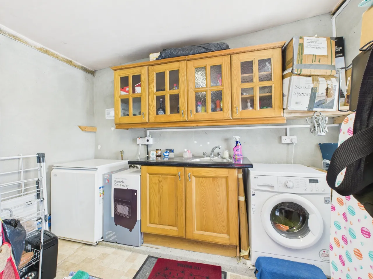 Photo of The Gable End, Killimor, Ballinasloe, Co. Galway, H53 Y2E9