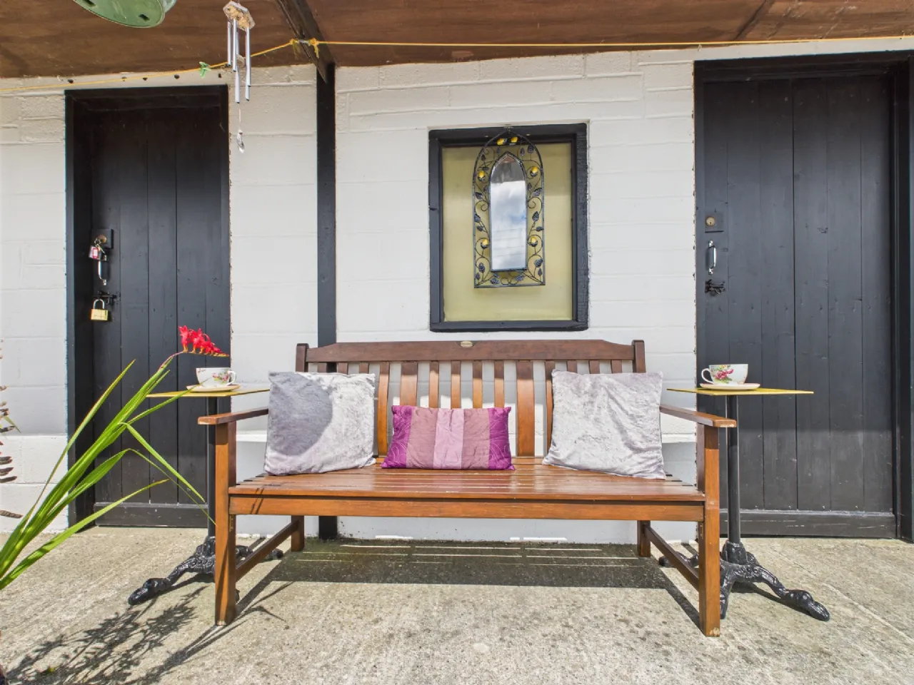 Photo of The Gable End, Killimor, Ballinasloe, Co. Galway, H53 Y2E9