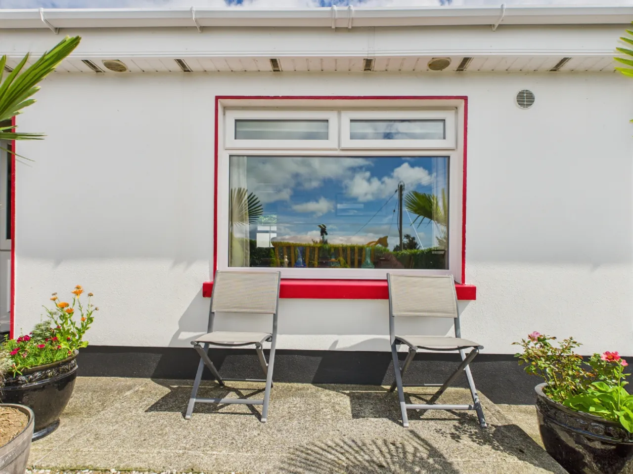 Photo of The Gable End, Killimor, Ballinasloe, Co. Galway, H53 Y2E9