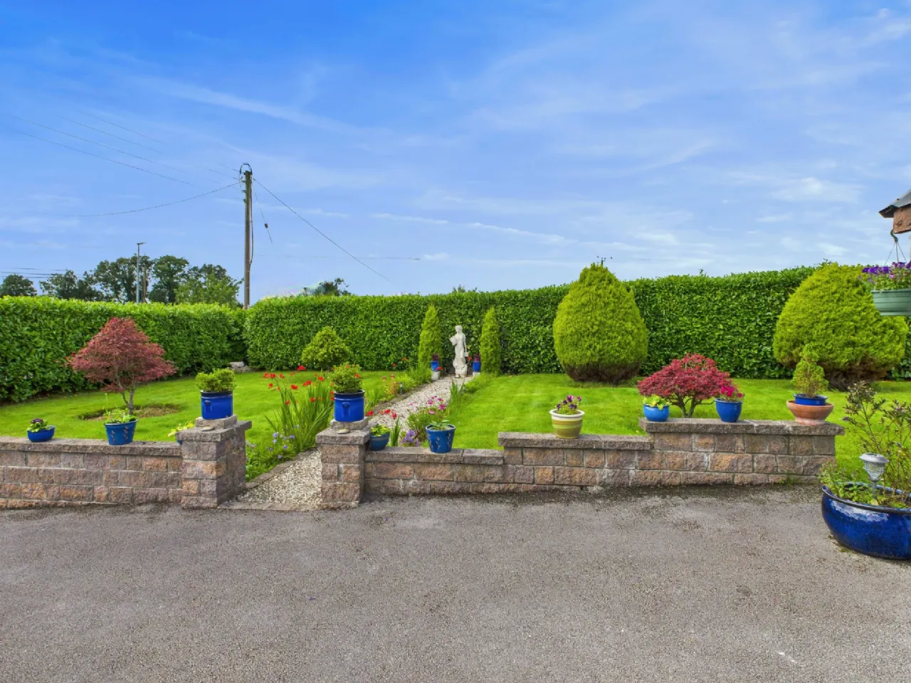 Photo of The Gable End, Killimor, Ballinasloe, Co. Galway, H53 Y2E9