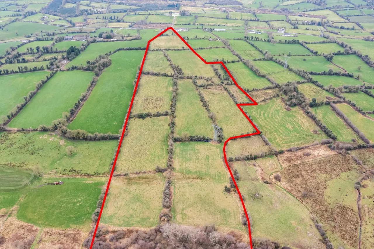 Photo of Killynure, Ballyjamesduff, Co. Cavan