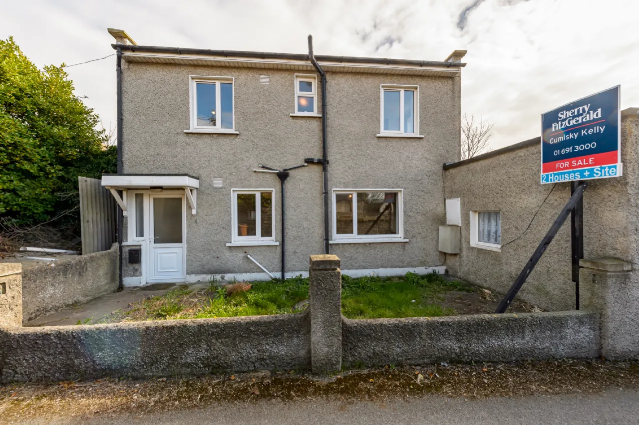Photo of Grove Cottage, Bollum Lane, 2 Properties & Site, Rush, Co Dublin, K56 XW71