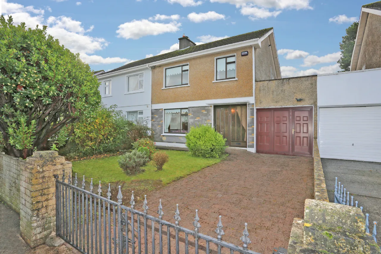 Photo of 18 Owenmore Drive, Raheen, Limerick, V94 HXP4