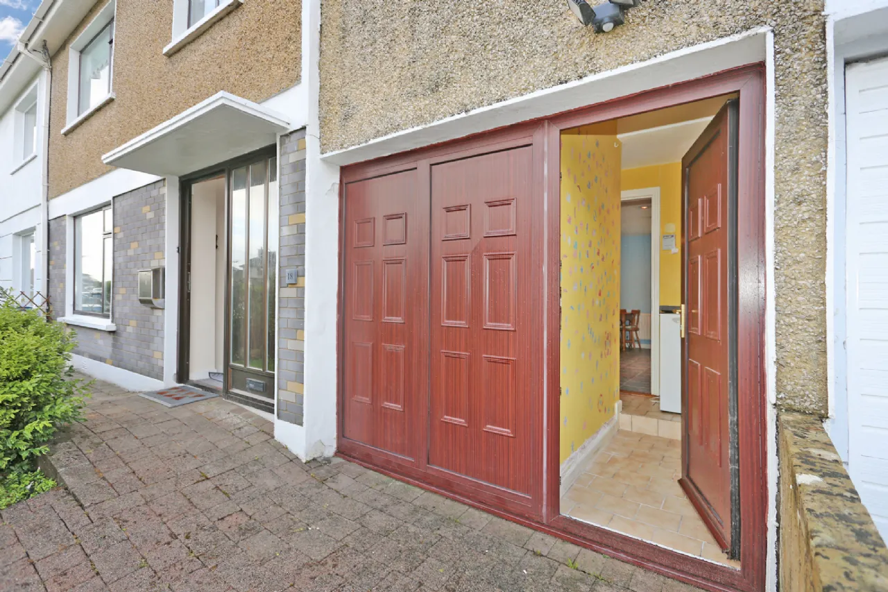 Photo of 18 Owenmore Drive, Raheen, Limerick, V94 HXP4