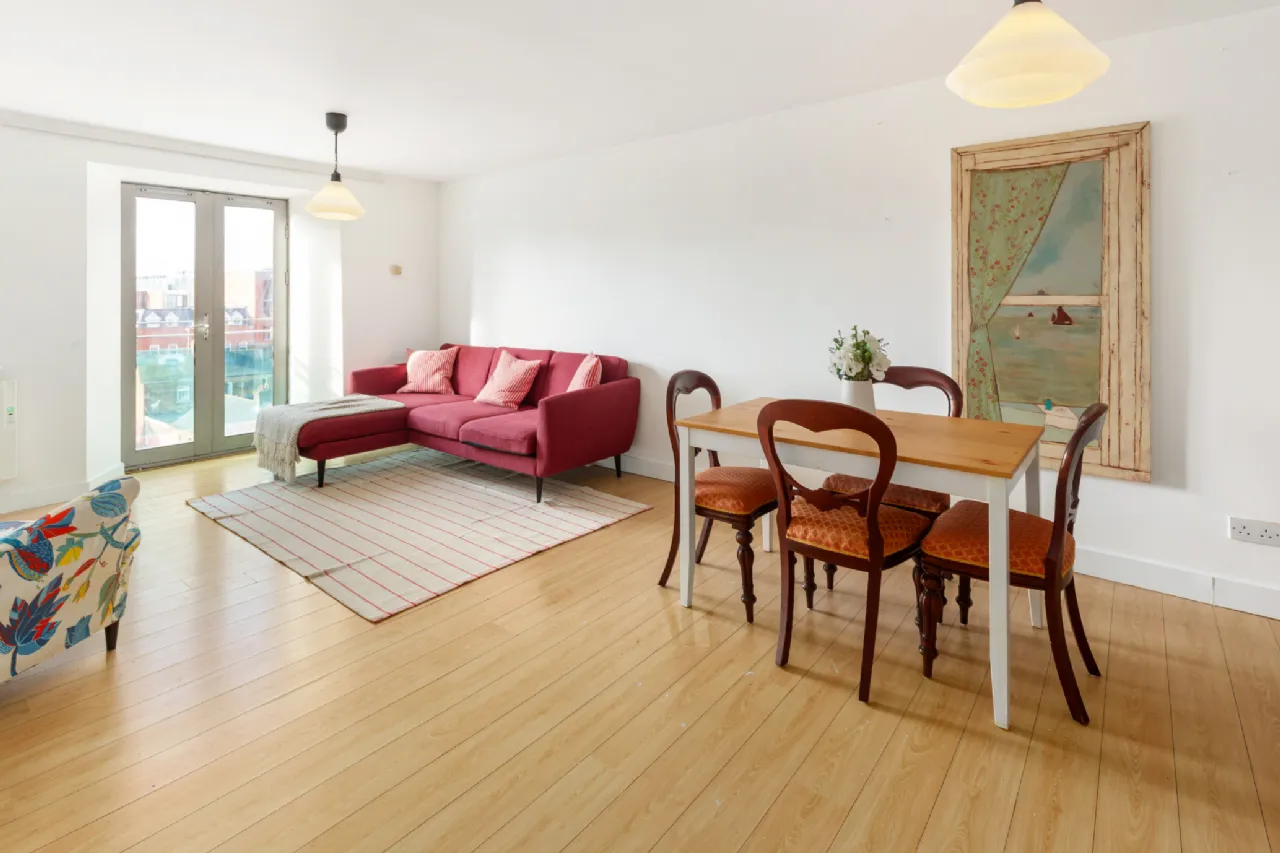 Photo of 39 The Old Distillery, Anne Street North, Dublin 7, D07 N9T0