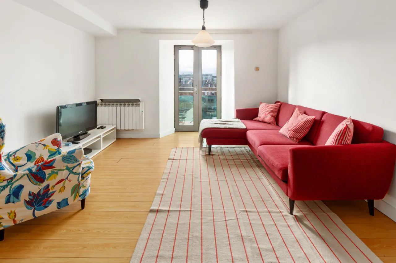 Photo of 39 The Old Distillery, Anne Street North, Dublin 7, D07 N9T0