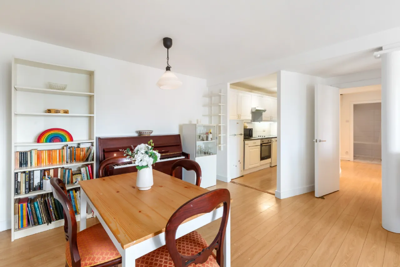 Photo of 39 The Old Distillery, Anne Street North, Dublin 7, D07 N9T0