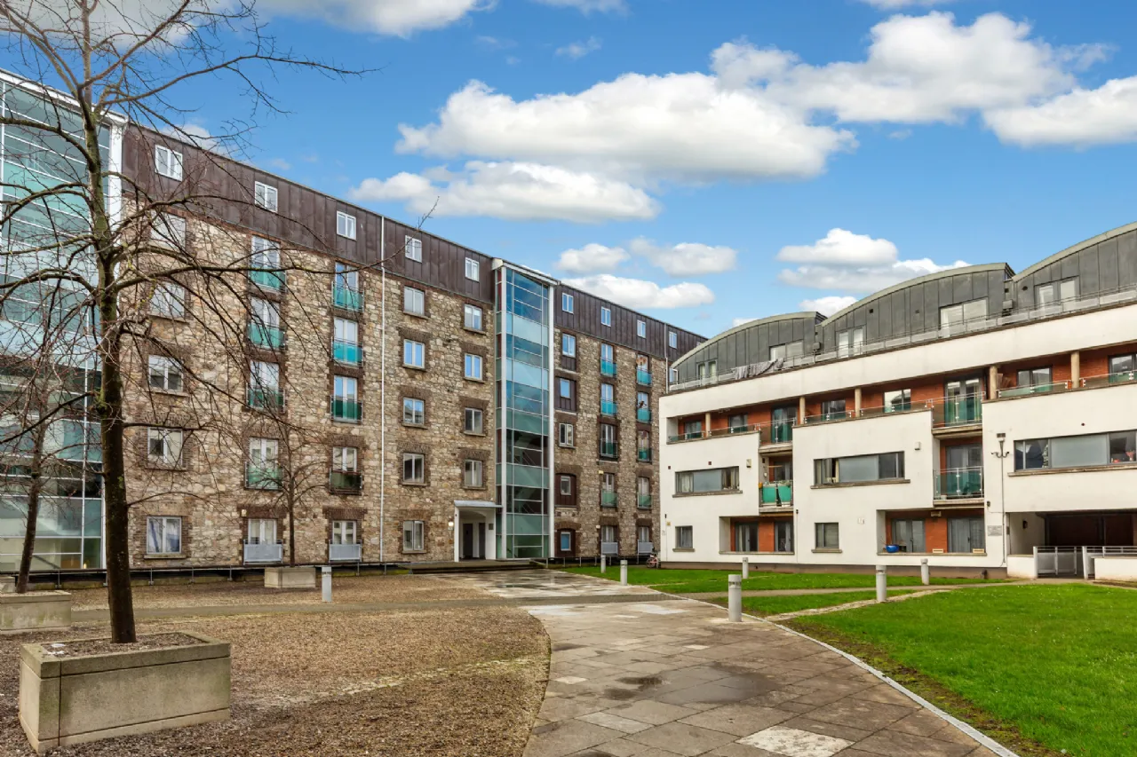 Photo of 39 The Old Distillery, Anne Street North, Dublin 7, D07 N9T0