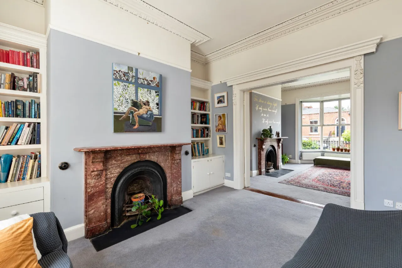 Photo of 34 Leeson Park Avenue, Ranelagh, Dublin 6, D06 N230