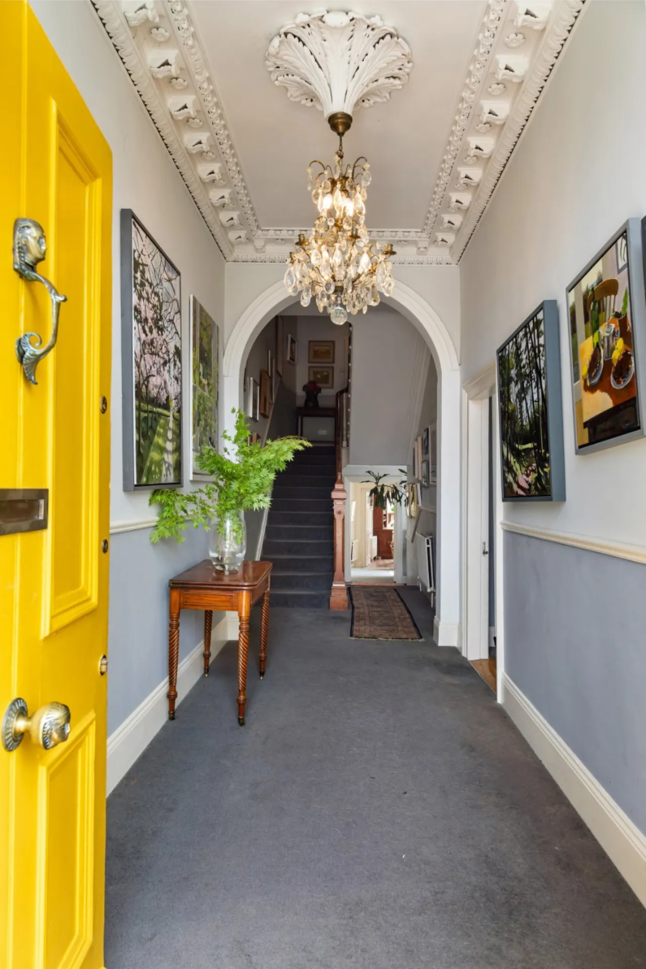 Photo of 34 Leeson Park Avenue, Ranelagh, Dublin 6, D06 N230