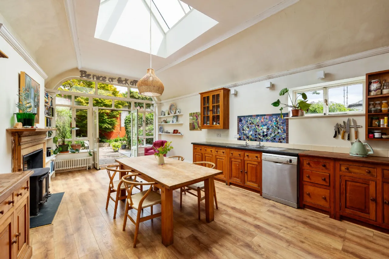 Photo of 34 Leeson Park Avenue, Ranelagh, Dublin 6, D06 N230