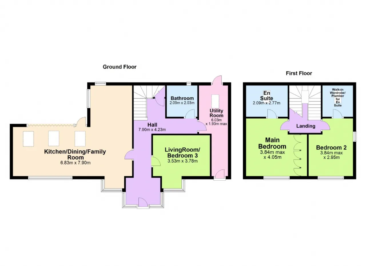 Photo of 20A Churchill Terrace, Sandymount Avenue, Ballsbridge, Dublin 4, D04 R7N3