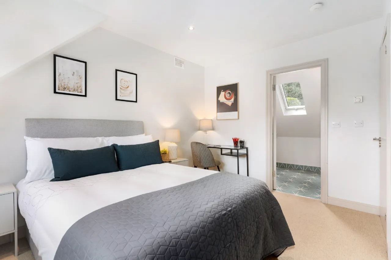 Photo of 20A Churchill Terrace, Sandymount Avenue, Ballsbridge, Dublin 4, D04 R7N3